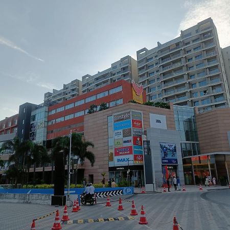 Boulevard By Design Hotel צ'נאי מראה חיצוני תמונה