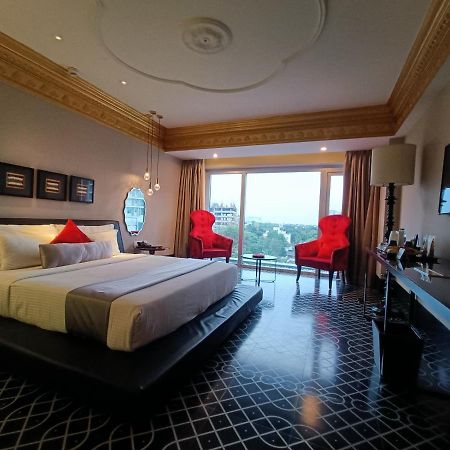 Boulevard By Design Hotel צ'נאי מראה חיצוני תמונה