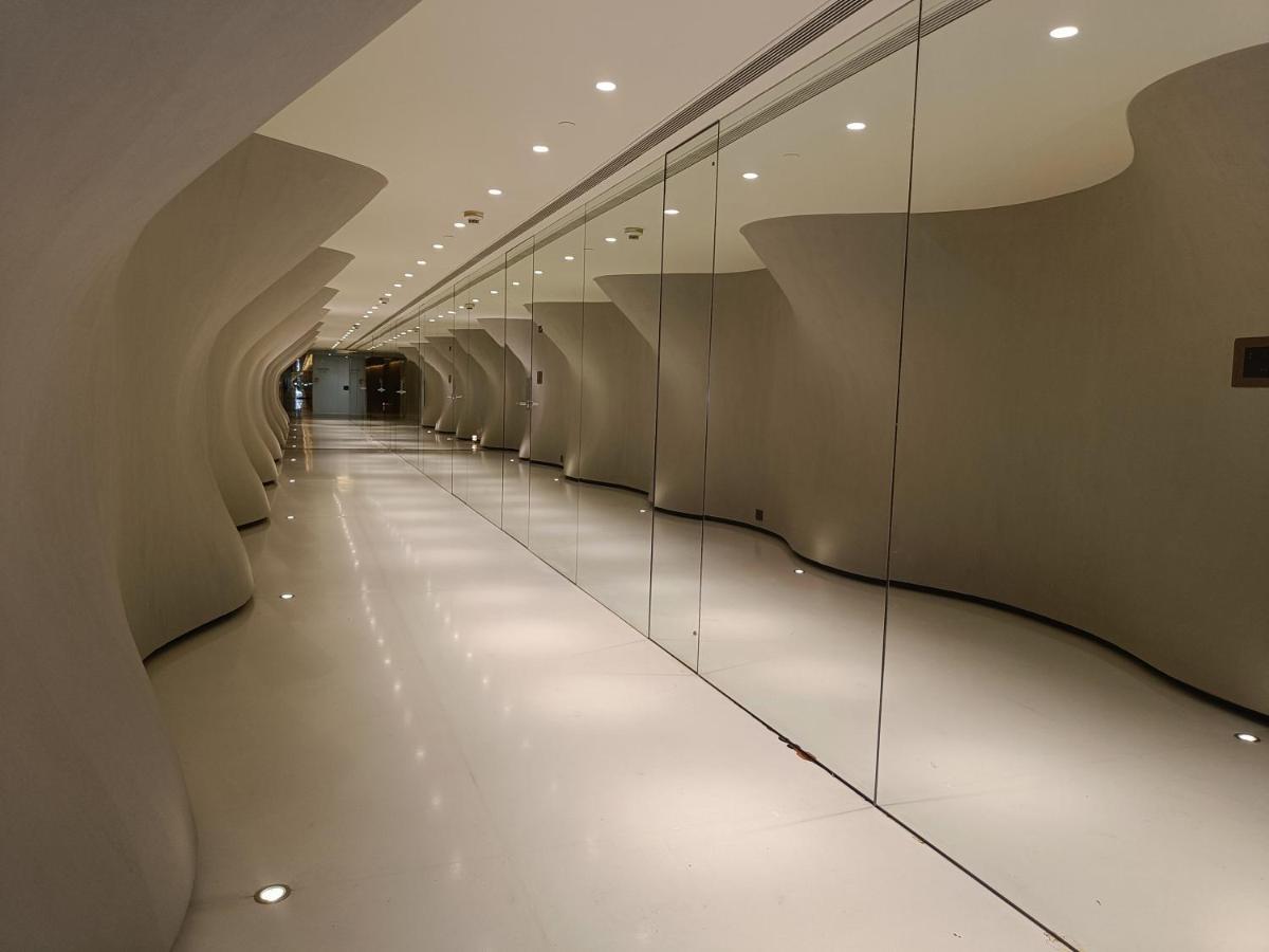 Boulevard By Design Hotel צ'נאי מראה חיצוני תמונה
