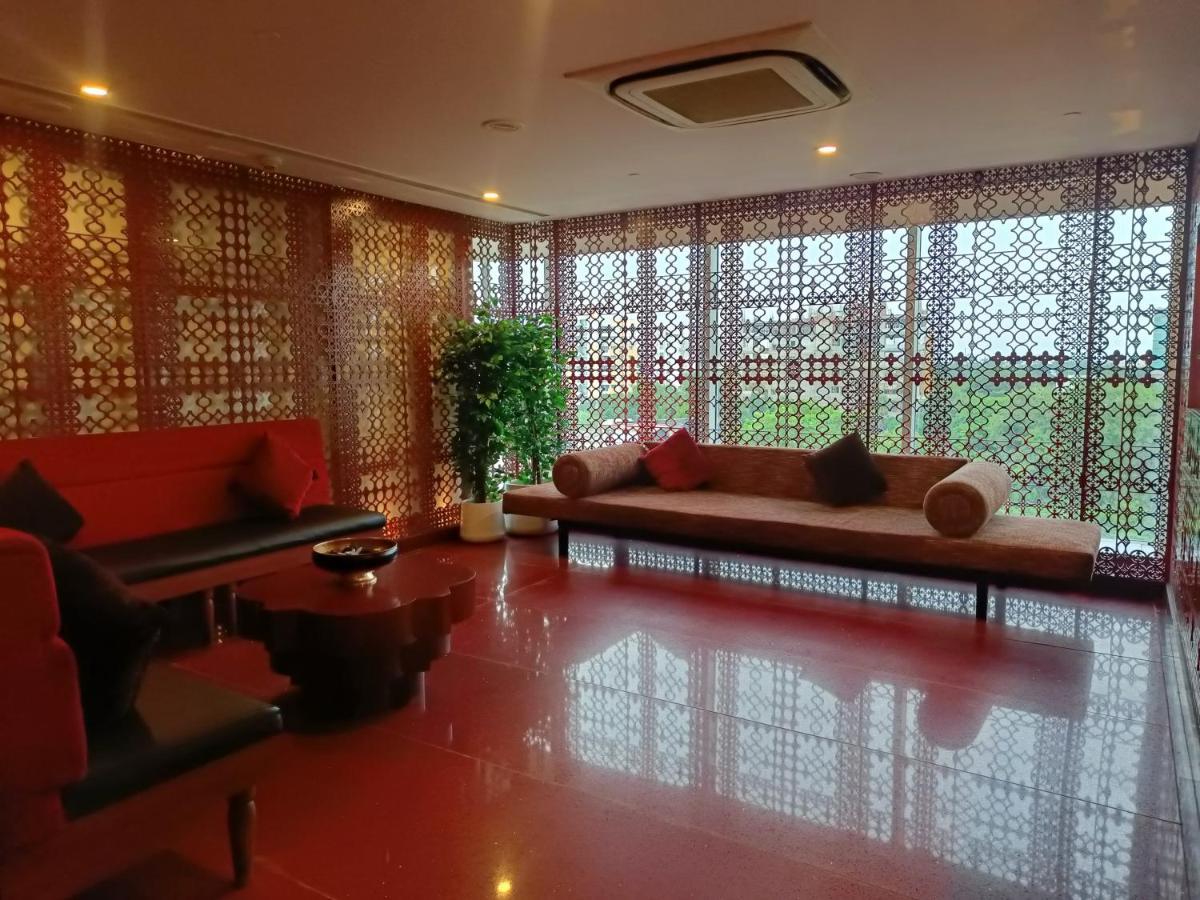 Boulevard By Design Hotel צ'נאי מראה חיצוני תמונה