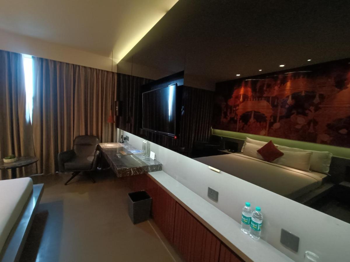 Boulevard By Design Hotel צ'נאי מראה חיצוני תמונה