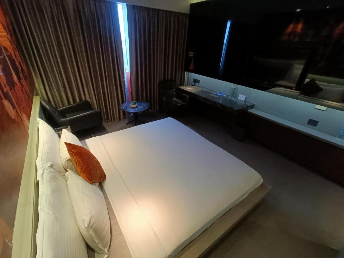 Boulevard By Design Hotel צ'נאי מראה חיצוני תמונה
