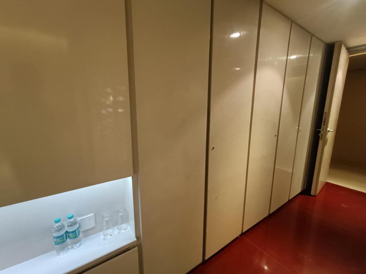 Boulevard By Design Hotel צ'נאי מראה חיצוני תמונה