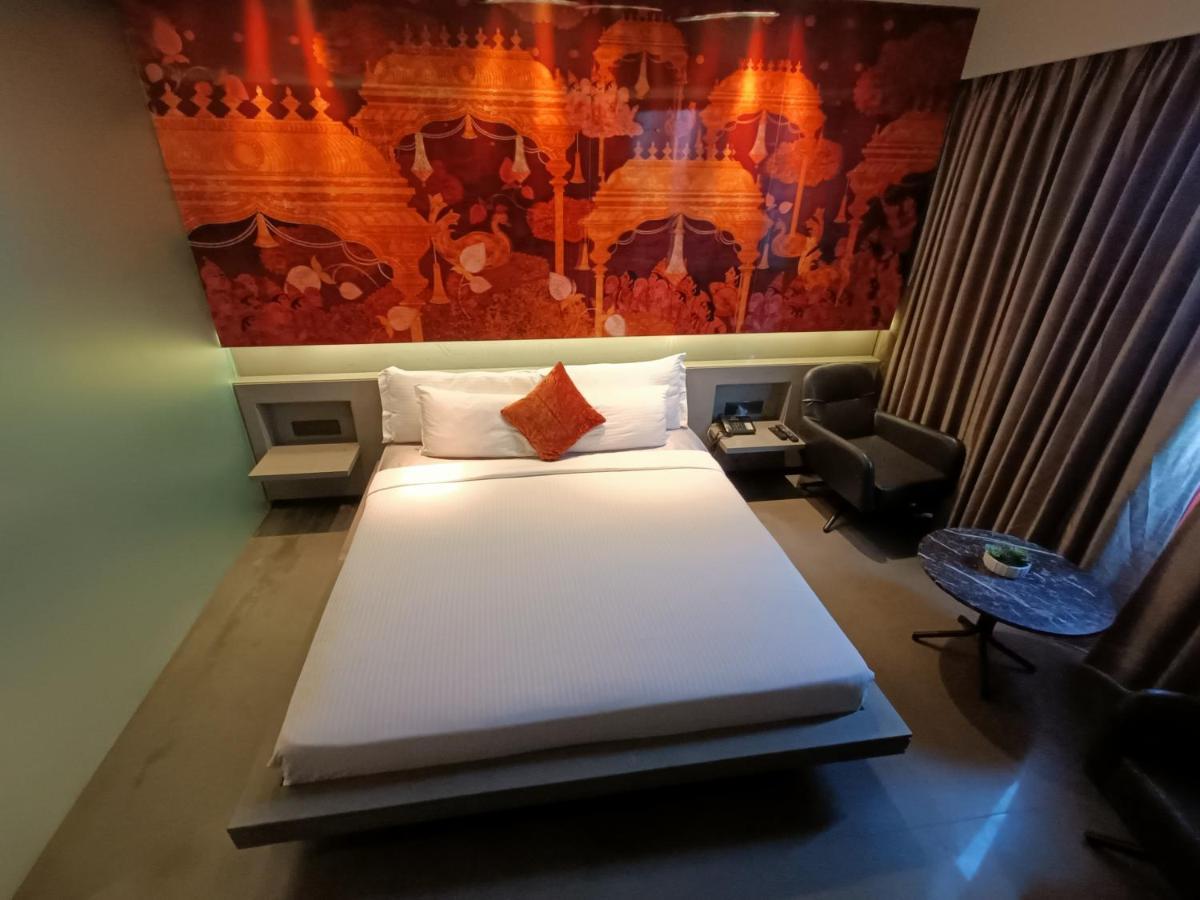 Boulevard By Design Hotel צ'נאי מראה חיצוני תמונה