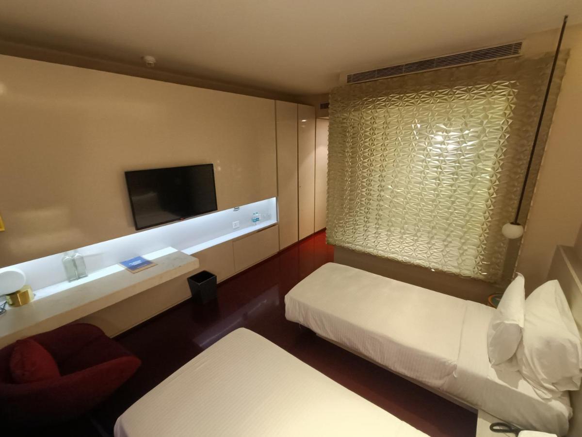 Boulevard By Design Hotel צ'נאי מראה חיצוני תמונה