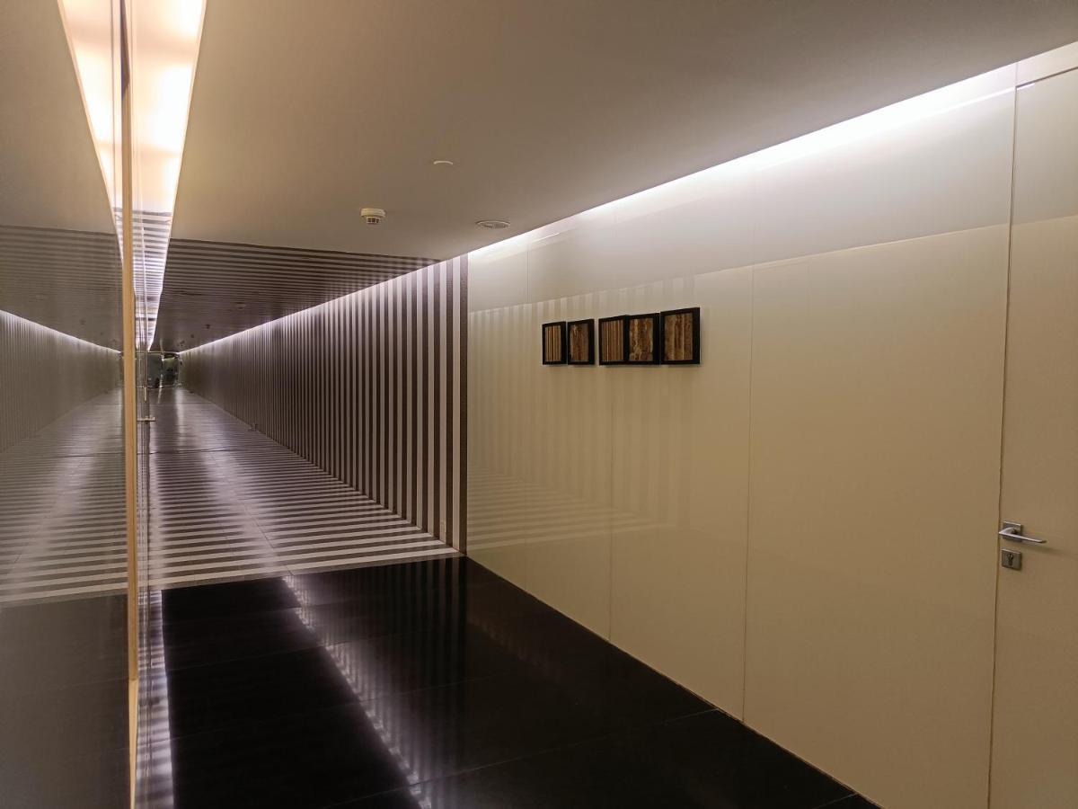 Boulevard By Design Hotel צ'נאי מראה חיצוני תמונה