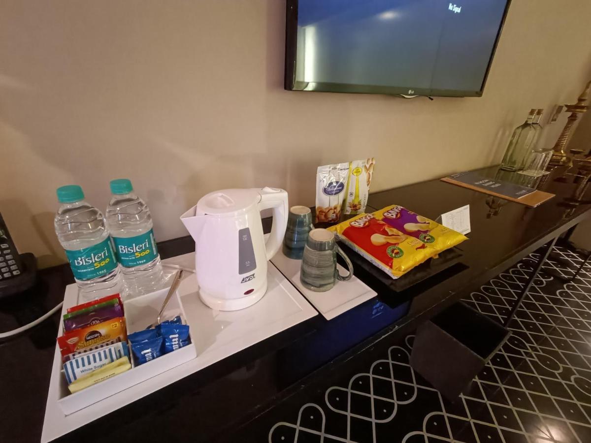 Boulevard By Design Hotel צ'נאי מראה חיצוני תמונה