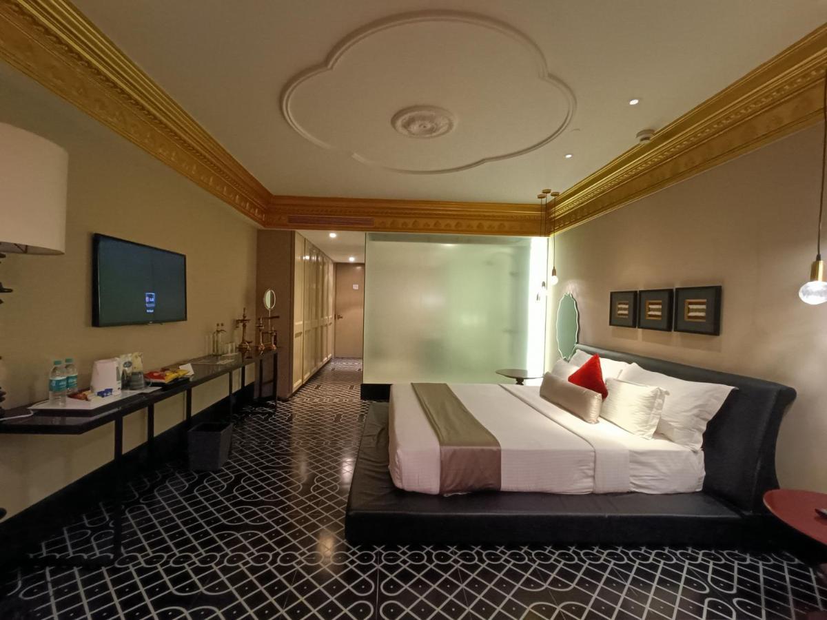 Boulevard By Design Hotel צ'נאי מראה חיצוני תמונה