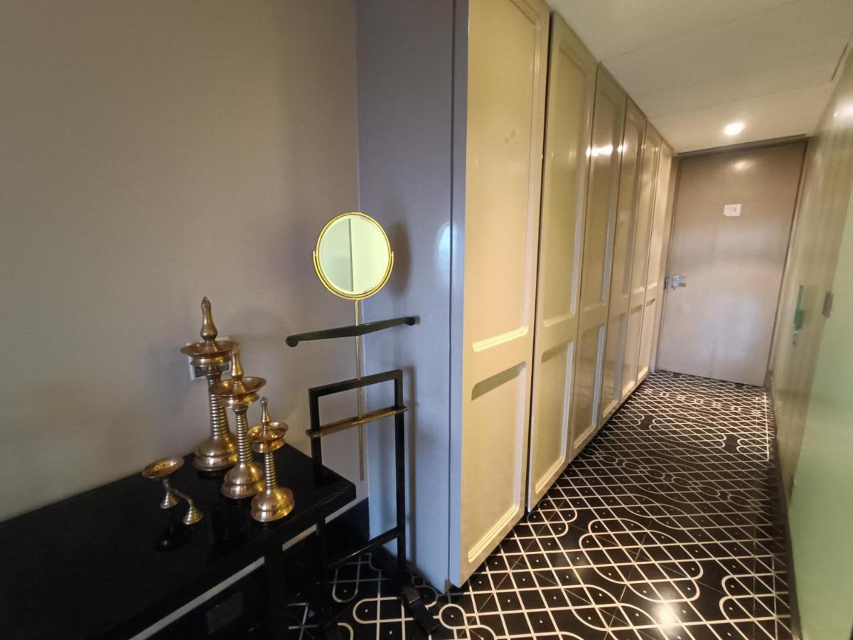 Boulevard By Design Hotel צ'נאי מראה חיצוני תמונה