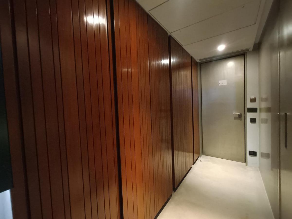 Boulevard By Design Hotel צ'נאי מראה חיצוני תמונה