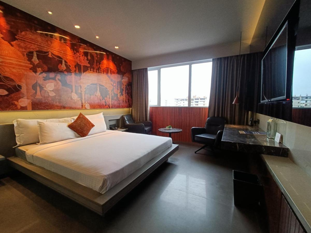 Boulevard By Design Hotel צ'נאי מראה חיצוני תמונה