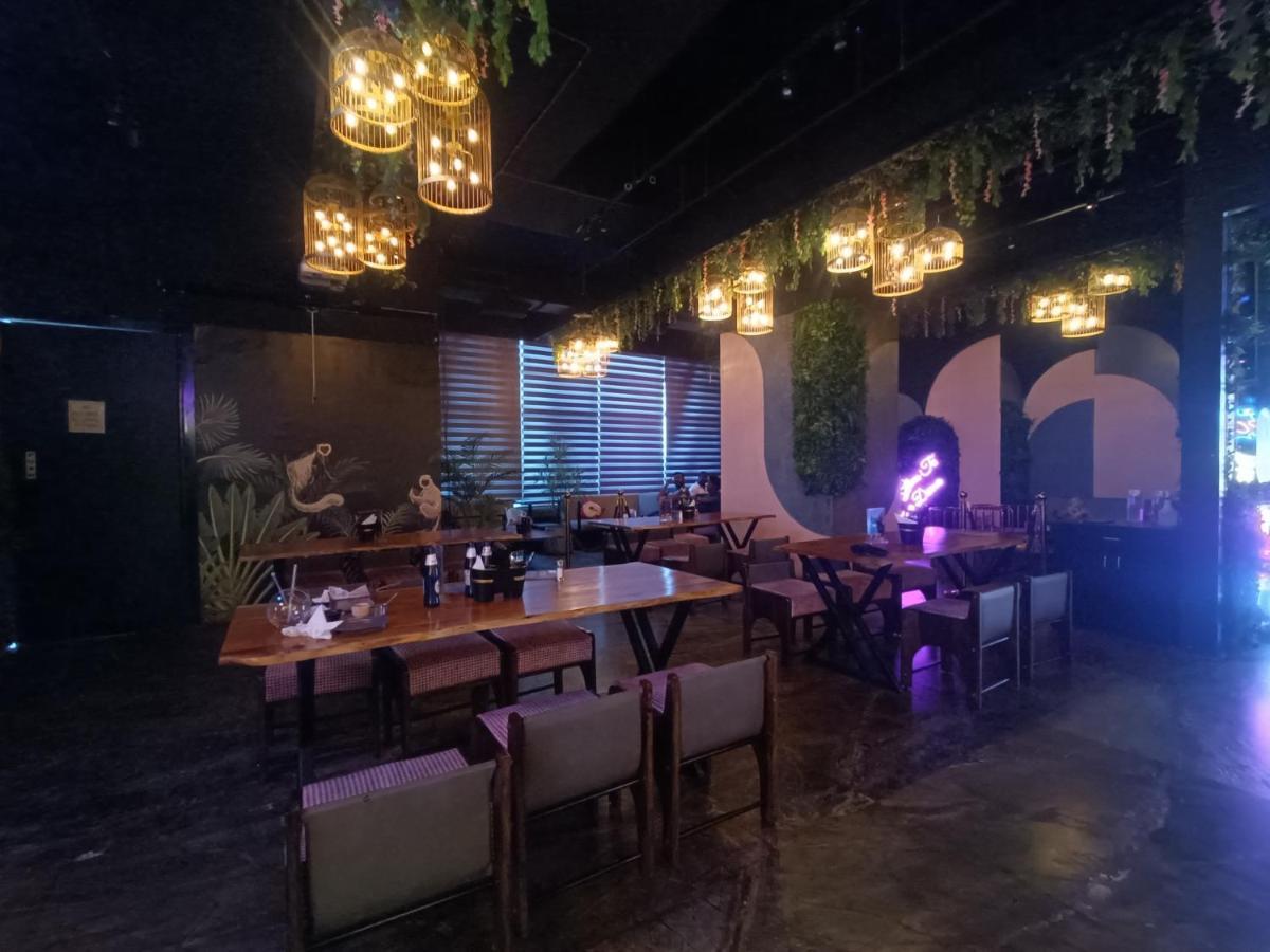 Boulevard By Design Hotel צ'נאי מראה חיצוני תמונה