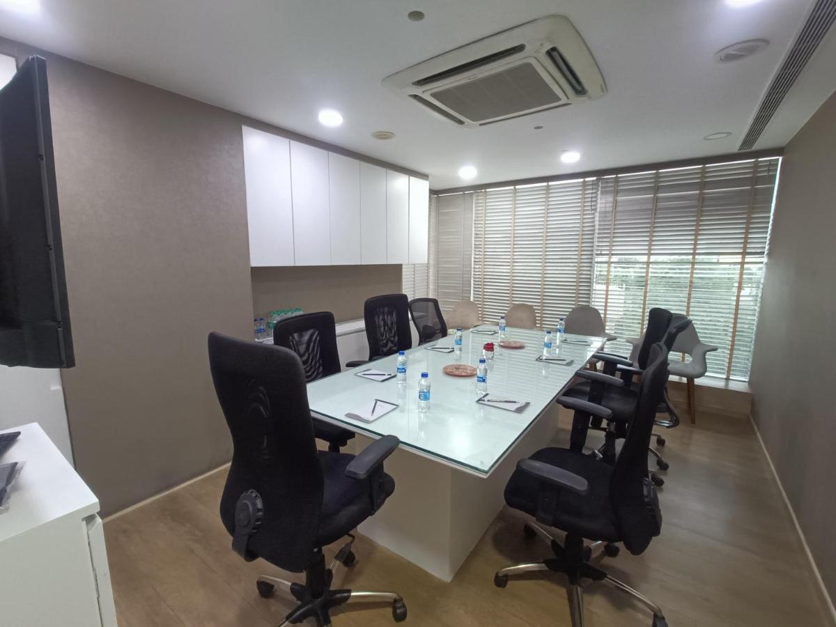 Boulevard By Design Hotel צ'נאי מראה חיצוני תמונה