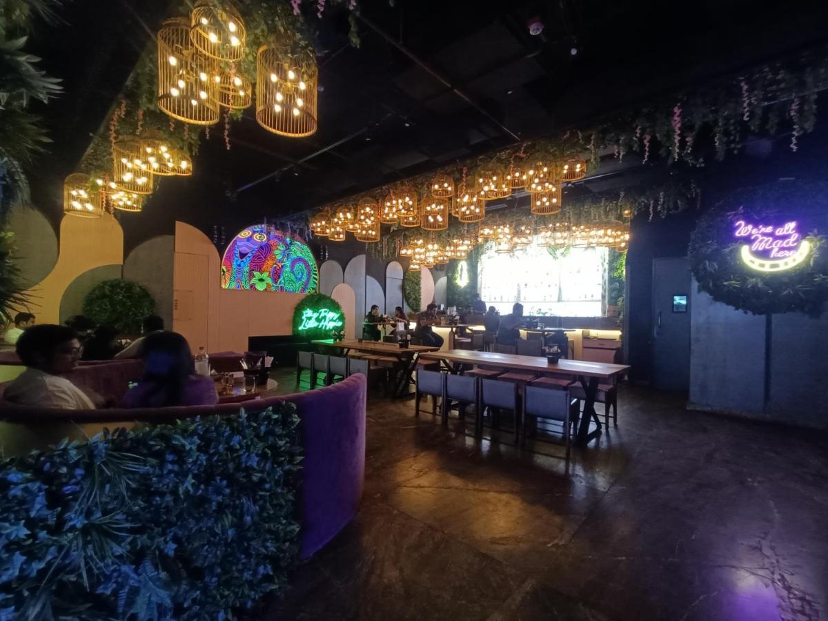 Boulevard By Design Hotel צ'נאי מראה חיצוני תמונה