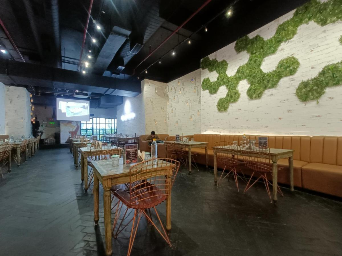 Boulevard By Design Hotel צ'נאי מראה חיצוני תמונה