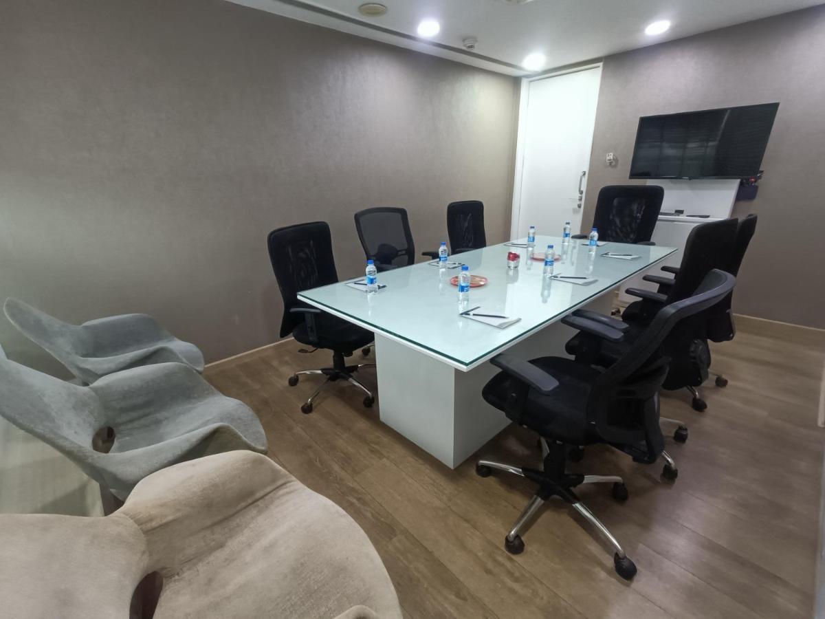 Boulevard By Design Hotel צ'נאי מראה חיצוני תמונה