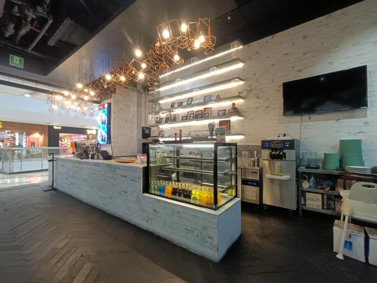 Boulevard By Design Hotel צ'נאי מראה חיצוני תמונה