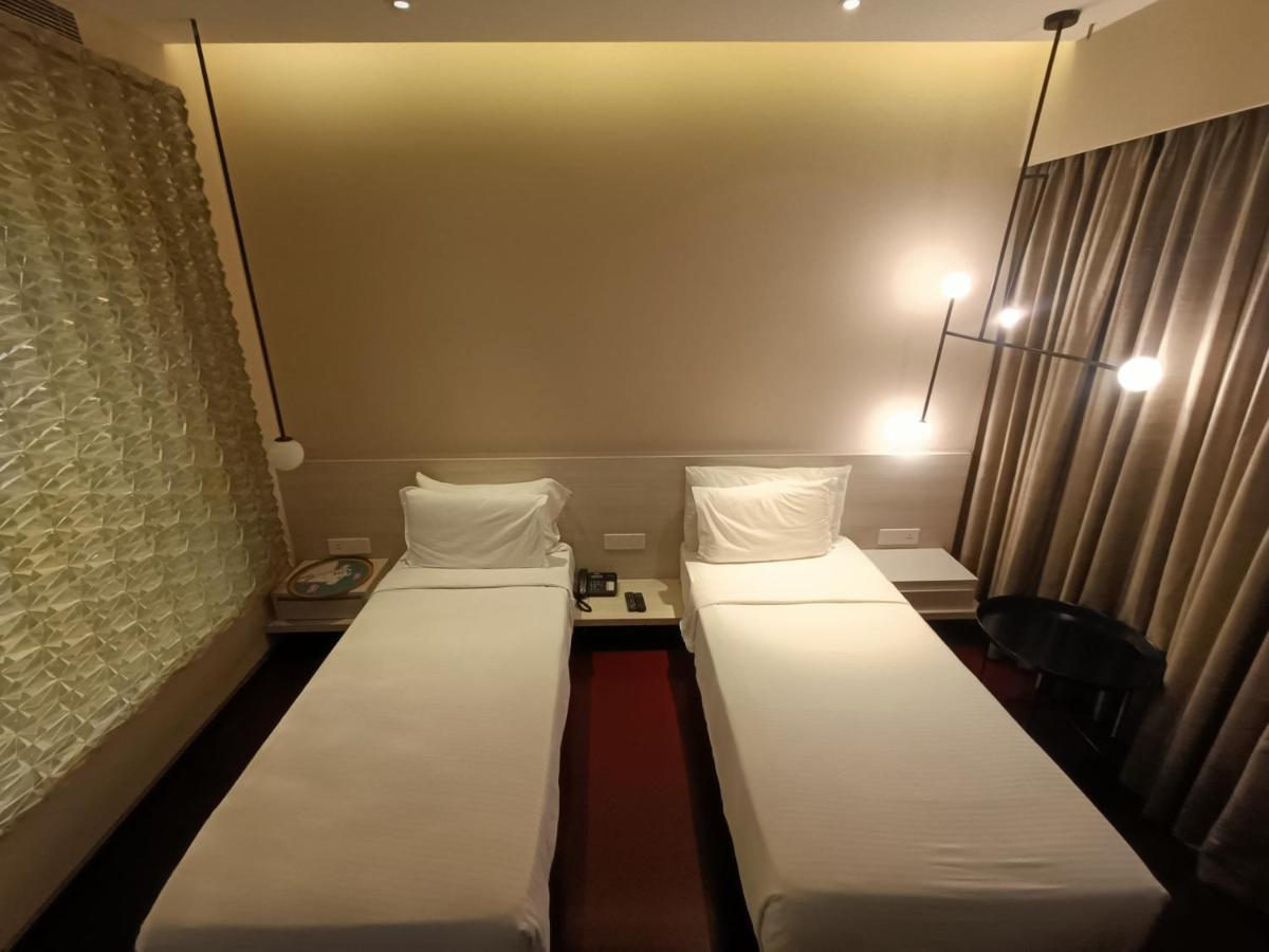 Boulevard By Design Hotel צ'נאי מראה חיצוני תמונה