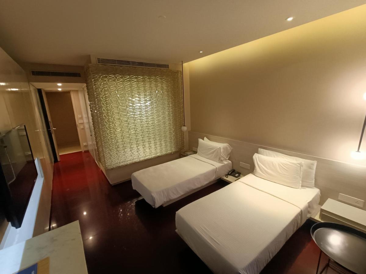 Boulevard By Design Hotel צ'נאי מראה חיצוני תמונה