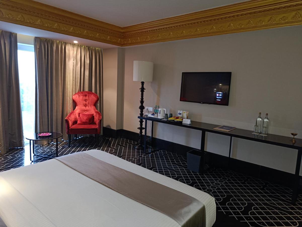 Boulevard By Design Hotel צ'נאי מראה חיצוני תמונה