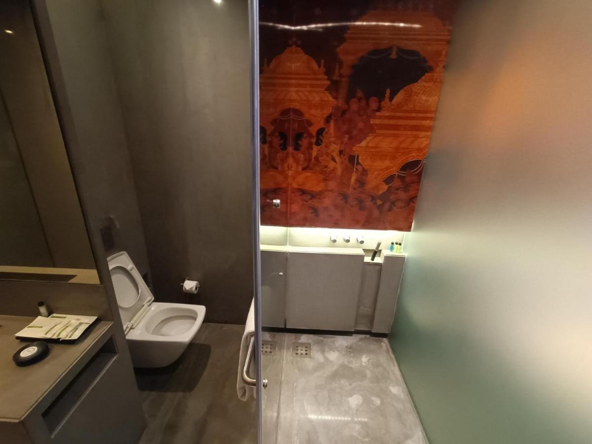 Boulevard By Design Hotel צ'נאי מראה חיצוני תמונה