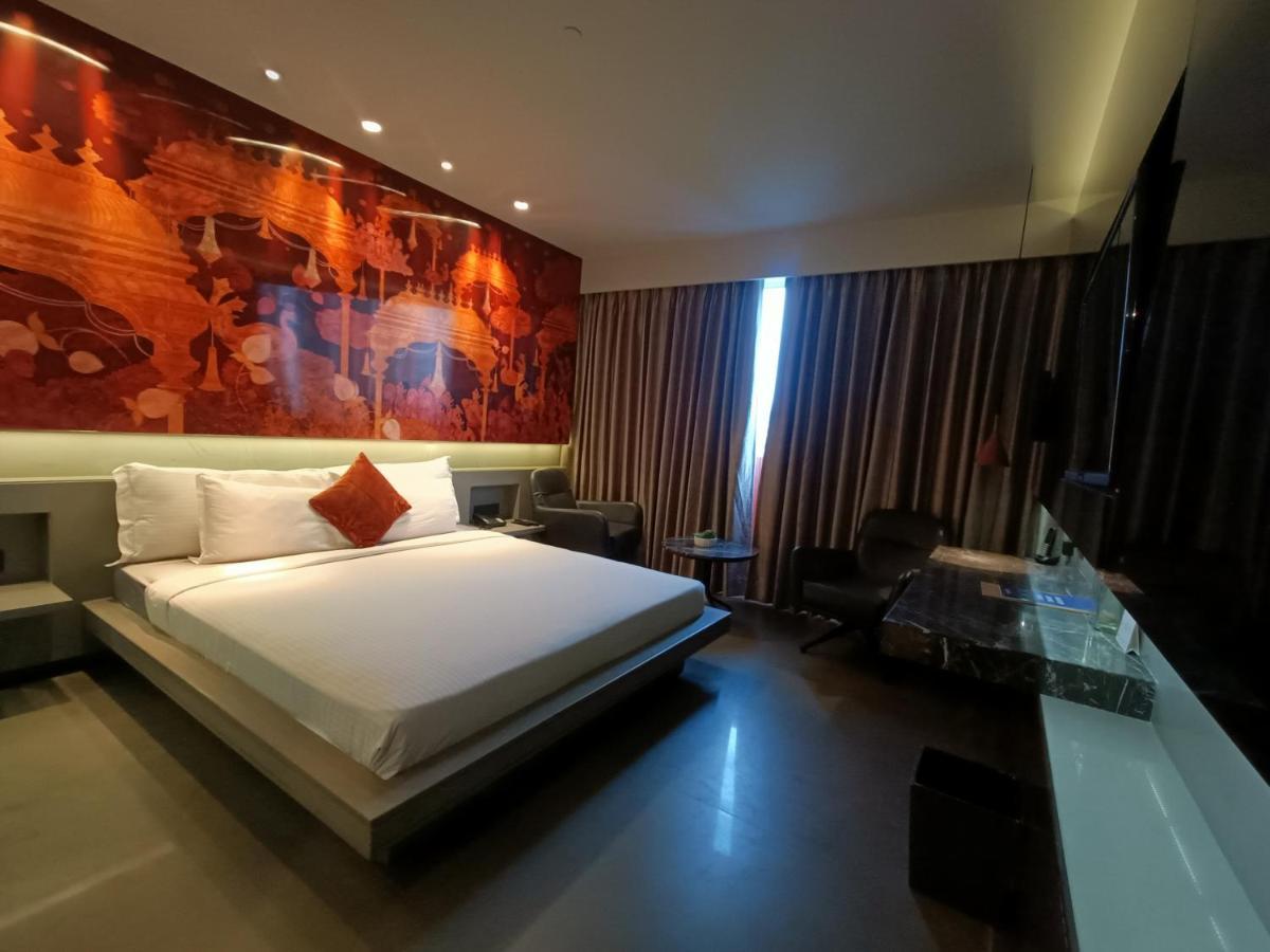 Boulevard By Design Hotel צ'נאי מראה חיצוני תמונה