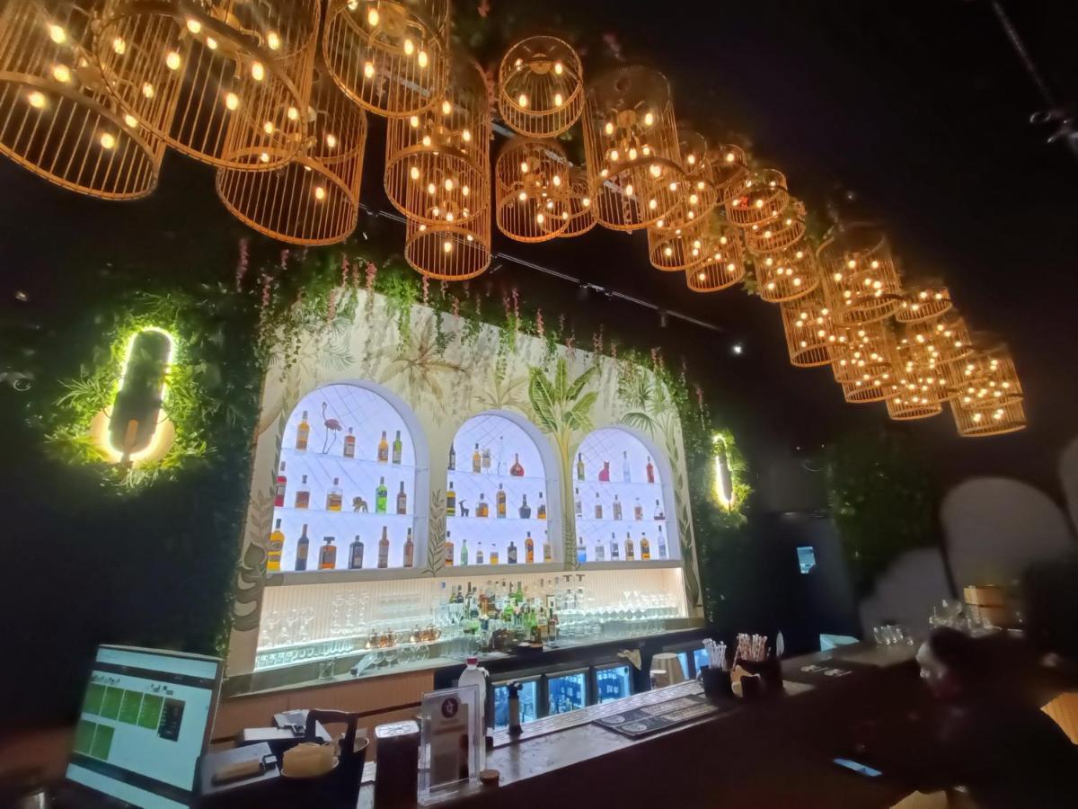 Boulevard By Design Hotel צ'נאי מראה חיצוני תמונה