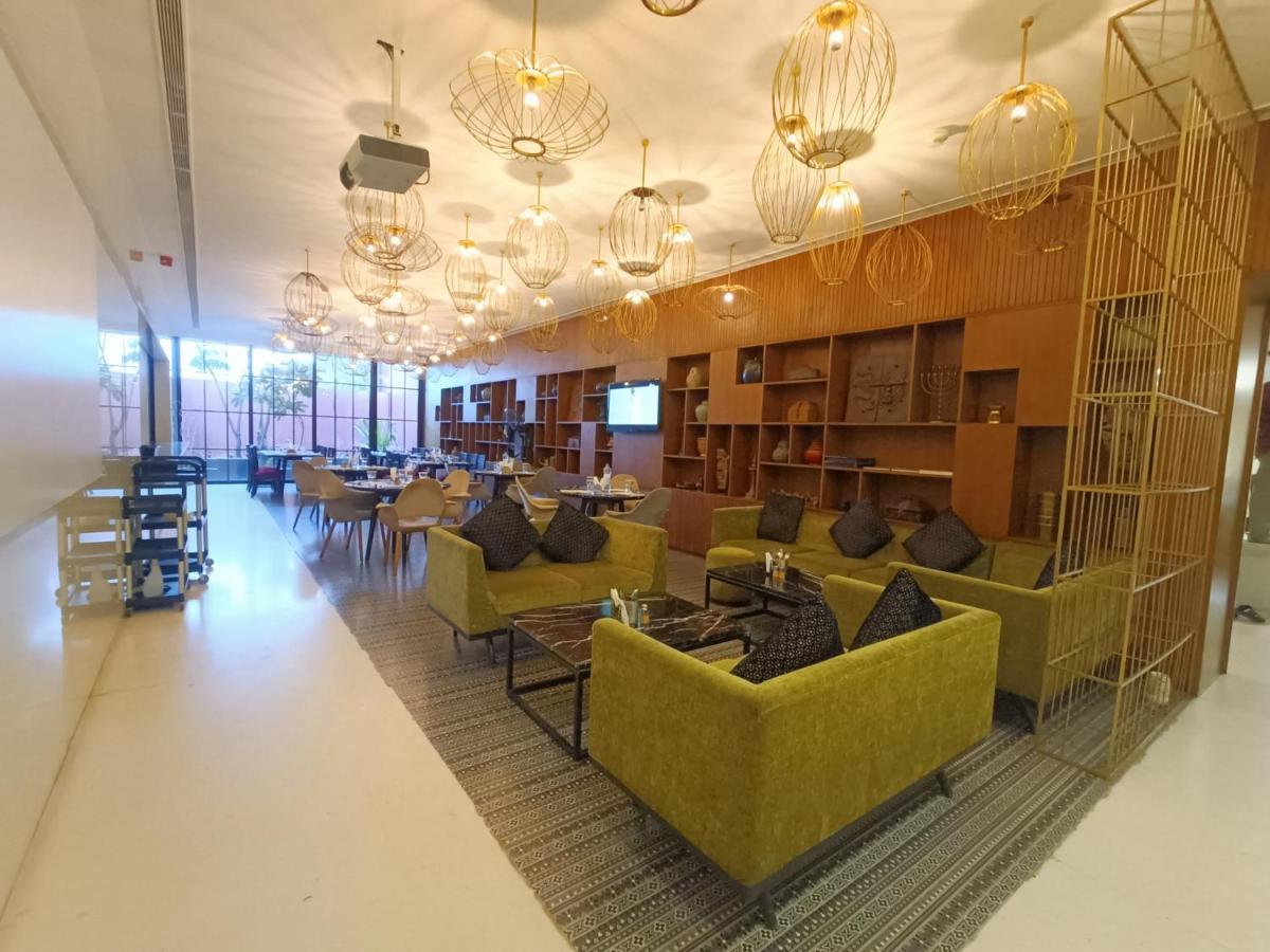 Boulevard By Design Hotel צ'נאי מראה חיצוני תמונה