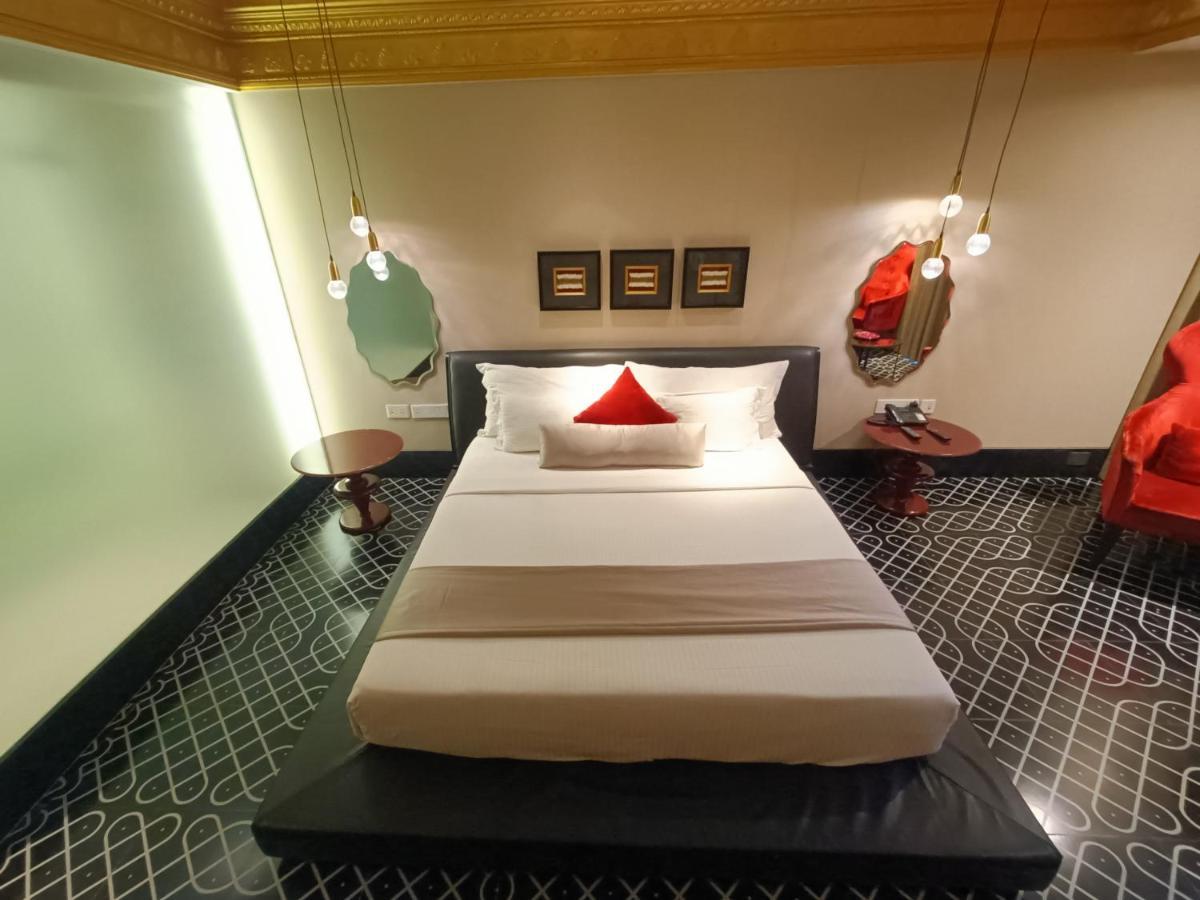 Boulevard By Design Hotel צ'נאי מראה חיצוני תמונה