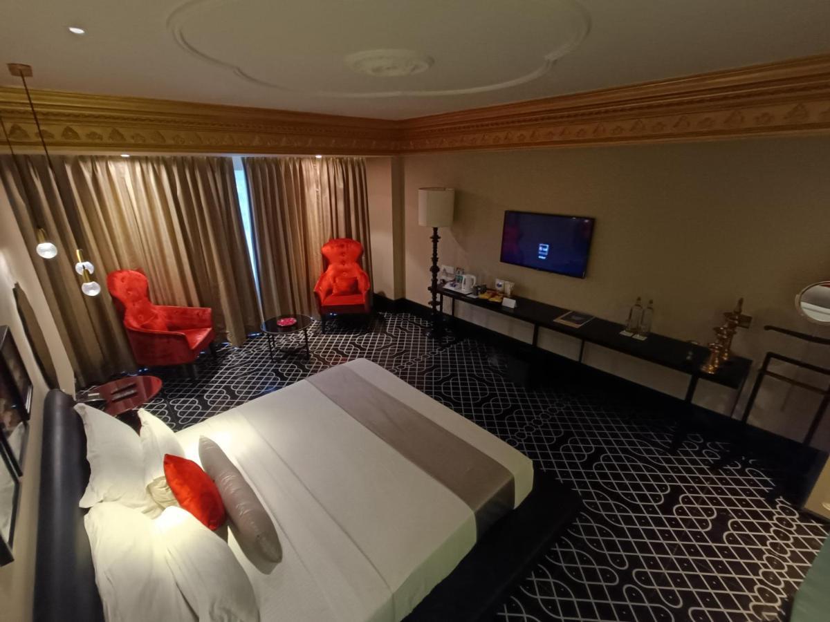 Boulevard By Design Hotel צ'נאי מראה חיצוני תמונה