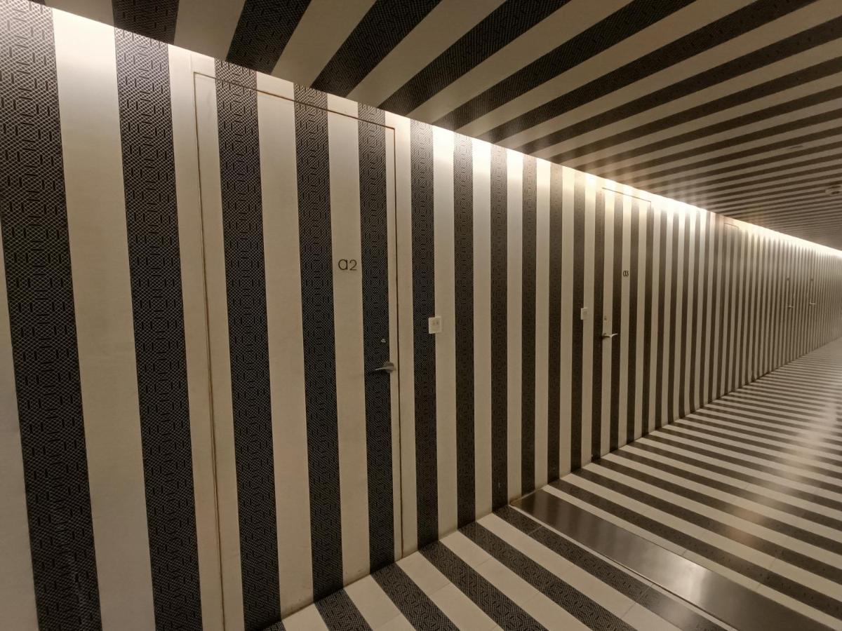 Boulevard By Design Hotel צ'נאי מראה חיצוני תמונה