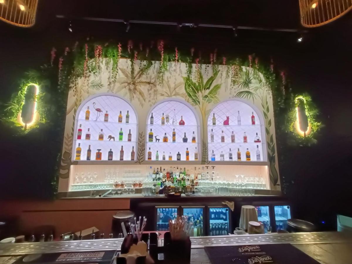Boulevard By Design Hotel צ'נאי מראה חיצוני תמונה