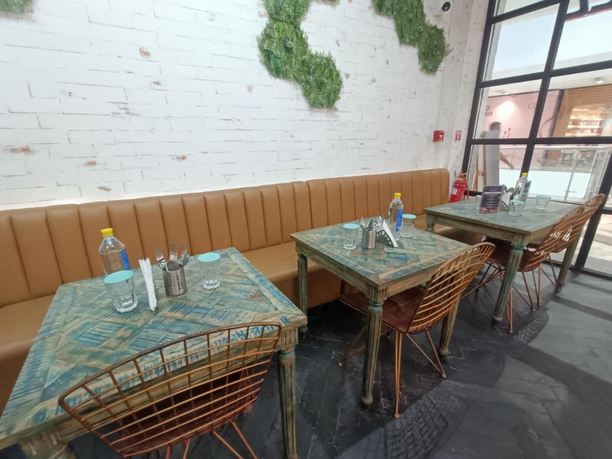 Boulevard By Design Hotel צ'נאי מראה חיצוני תמונה