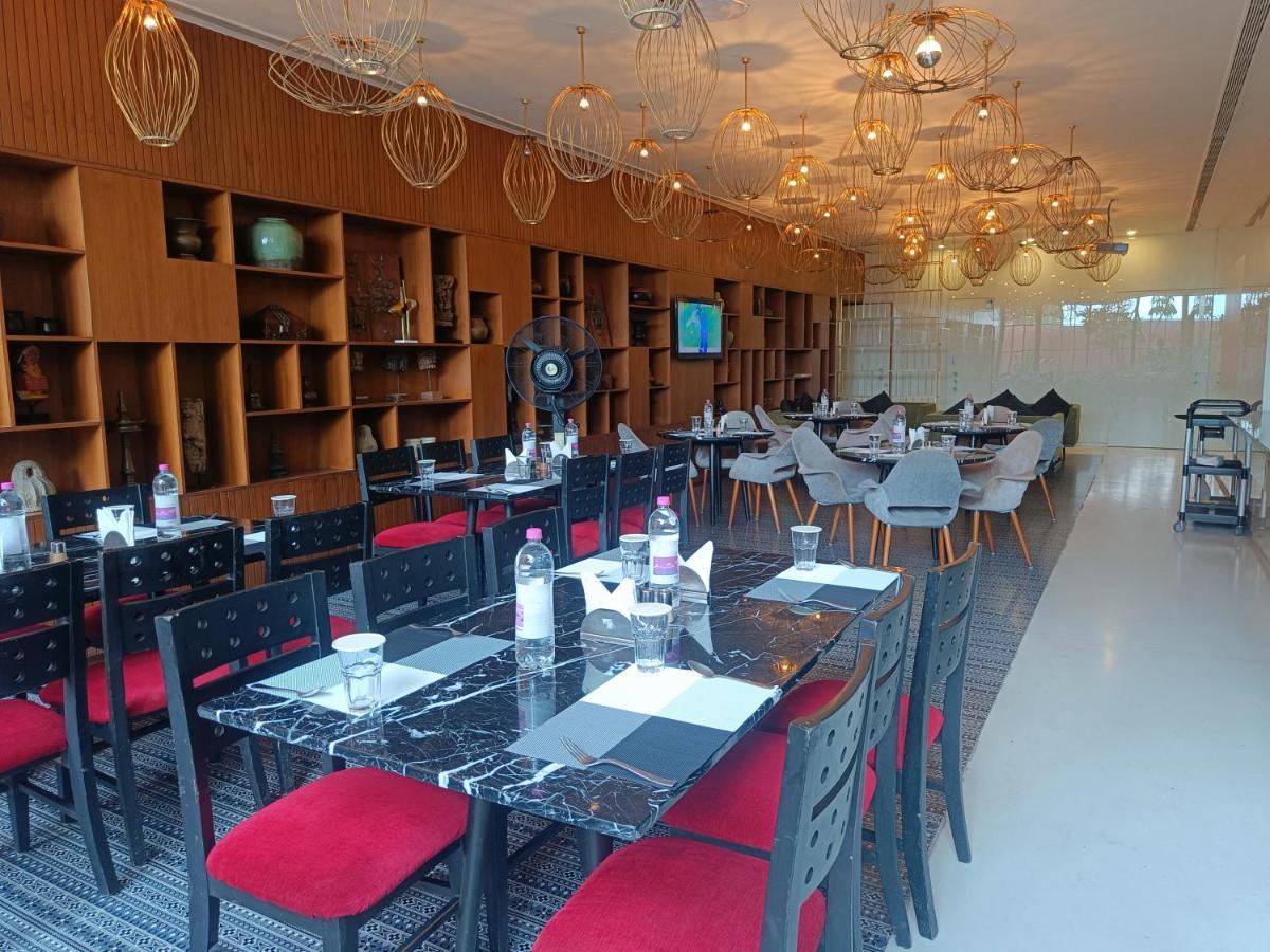 Boulevard By Design Hotel צ'נאי מראה חיצוני תמונה