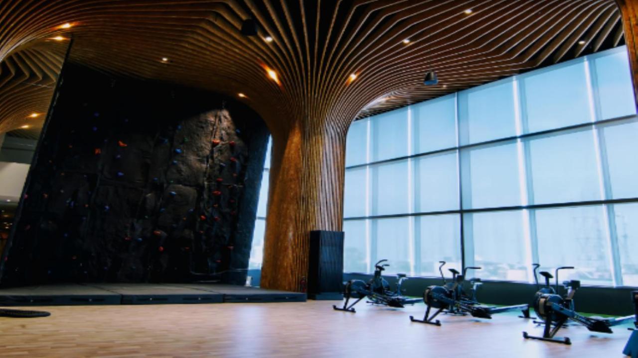 Boulevard By Design Hotel צ'נאי מראה חיצוני תמונה